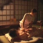 ＜チラリ＞ 「店長には絶対内緒で…」ヤレるのか！？真面目な仲居さん・耳かき店・マッサージ嬢 『FANZA』