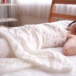 ＜チラリ＞ 初パンチュ 星野遥 『FANZA』