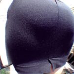 ＜チラリ＞ 街角盗撮！オフィスレディむちむちタイトスカートのお尻百景 Part.2 『FANZA』