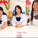 ＜チラリ＞ 非現実的妄想劇場 アナタの願望叶えます！ 憧れの文化祭潜入！もしも…こ～んなHな模擬店ピンサロがあったら？「い～っぱいシコシコしていってね！」 制服美少女たちにオナニーサポートしてもらっちゃいました！ 『FANZA』