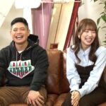 ＜チラリ＞ カチコチTV＃2 NO勃起デート 三上悠亜 山岸逢花 小宮浩信 森田哲矢 『FANZA』
