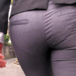 ＜チラリ＞ 盗撮された女たち 恥部を暴かれた236人の記録 『FANZA』