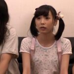 ＜チラリ＞ 娘、担保。父、競艇。母、ホスト。 『FANZA』