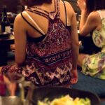 ＜チラリ＞ 同僚ほろ酔いチラリズム 『FANZA』