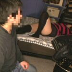 ＜チラリ＞ 無言作品集31 自宅だからってノーガードで酔いつぶれてる無防備な女友達を… 『FANZA』