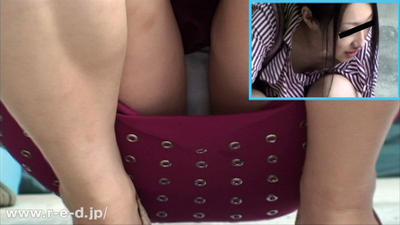 ＜チラリ＞ 代○木公園！フリマ店主秘蔵のコレクションを公開！ フリーマ...