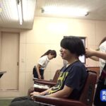 ＜チラリ＞ さり気ない素振りがやけにソソる美容室のおばちゃんとヤリたい（2） 『FANZA』