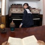 ＜チラリ＞ 【VR】お嬢様なのにちょっぴりエッチな妹達 『FANZA』