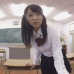 ＜チラリ＞ 【VR】放課後の時間 葉山美空 『FANZA』