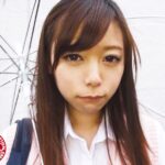 ＜チラリ＞ 後先考えないガードのゆるそうな家出娘をゲット！お金を見せれば喰い付いてくるからヤりたい放題！ 『FANZA』