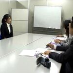 ＜チラリ＞ 本物ディープス女子社員 2006年度 新卒採用入社試験編…つまり女子大生！ 『FANZA』