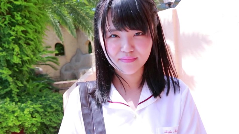 ＜チラリ＞ 山田彩星 恋はハプニング！？ 『FANZA』