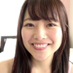 ＜チラリ＞ 口内フェチ ～歯＆舌ベロ＆口内観察～ 宮沢ちはる 『FANZA』