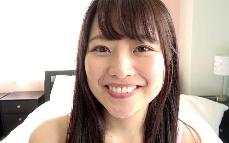 ＜チラリ＞ 口内フェチ ～歯＆舌ベロ＆口内観察～ 宮沢ちはる 『FAN...