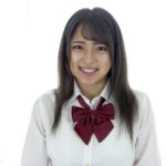 ＜チラリ＞ 制服フェチ ～制服ギリギリグラビア～ 渚みつき 『FANZA』