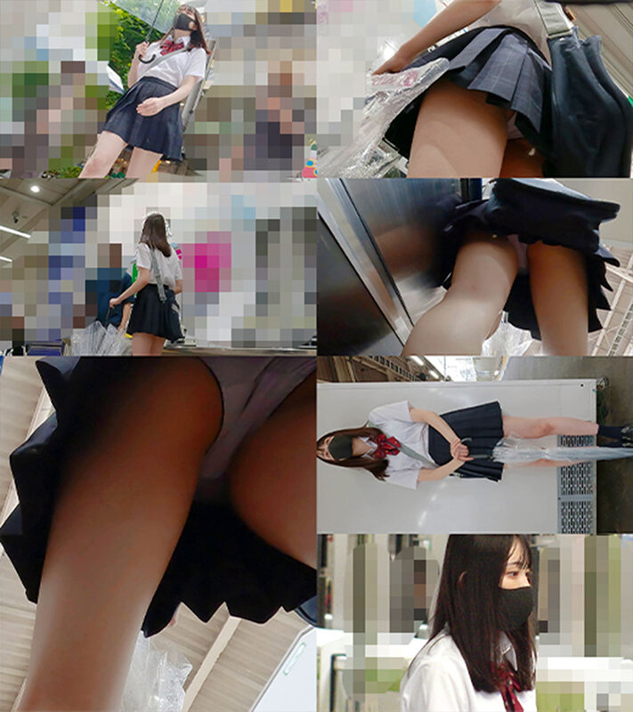 ＜チラリ＞ 粘着ス●●カーMの追跡・自宅●禁記録＃117・118 『F...