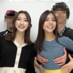 ＜チラリ＞ 色狂い隠撮魔Wの二人同時パパ活記録＃47・48 『FANZA』