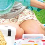 ＜チラリ＞ 暮らしの中の奥様チラリズム 『FANZA』