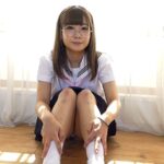 ＜チラリ＞ 純情チラ見えGカップ！ 藤代あさみ 『FANZA』