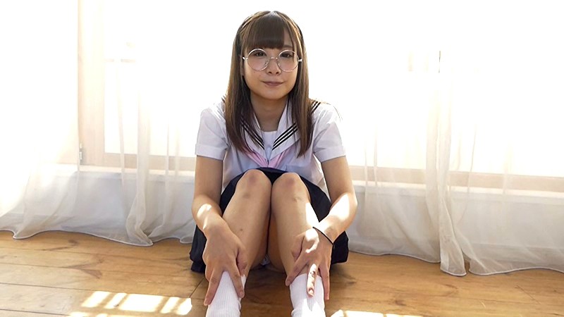 ＜チラリ＞ 純情チラ見えGカップ！ 藤代あさみ 『FANZA』