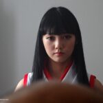 ＜チラリ＞ 【実写版】孕ませて青龍先生！～仁義なき女の戦い～ 春原未来 みづなれい 川村まや 『FANZA』