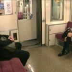 ＜チラリ＞ 女子校生のスカートの中を偶然目にして2 『FANZA』