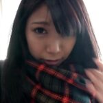 ＜チラリ＞ 女子校生 風パンチラSPECIAL 黒タイツVS生パンツ編 『FANZA』