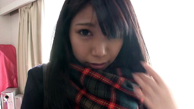 ＜チラリ＞ 女子校生 風パンチラSPECIAL 黒タイツVS生パンツ編...