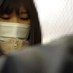 ＜チラリ＞ 実録 電車痴●映像 ＃003 『FANZA』