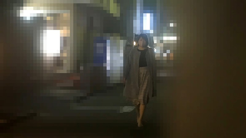 ＜チラリ＞ 実録 電車痴●映像 ＃005 『FANZA』