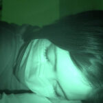 ＜チラリ＞ 個撮睡眠姦記録 vol.2 『FANZA』