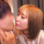 ＜チラリ＞ 素人女子大生限定！パンティ素股でカチカチち〇ぽがアソコに擦れて赤面発情！感度抜群・史上最速の秒イキ娘編みおりか 『FANZA』