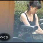 ＜チラリ＞ 油断禁物！ 街中でなま乳首の盗撮に成功！！ DX版61名収録！！ 『FANZA』