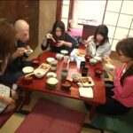 ＜チラリ＞ 不登校児や不良娘を親から預かり、ひとつ屋根の下で共同生活を見守る駆け込み寺の坊主は密かにドスケベ？ 『FANZA』