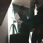 ＜チラリ＞ 仰天映像 学校内SEX盗撮投稿 『FANZA』