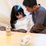 ＜チラリ＞ コタツの中で内緒で悪戯 義妹が可愛すぎて欲望を抑えきれず近親○姦生中出し3 『FANZA』