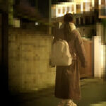 ＜チラリ＞ 実録 電車痴●映像 ＃018 『FANZA』