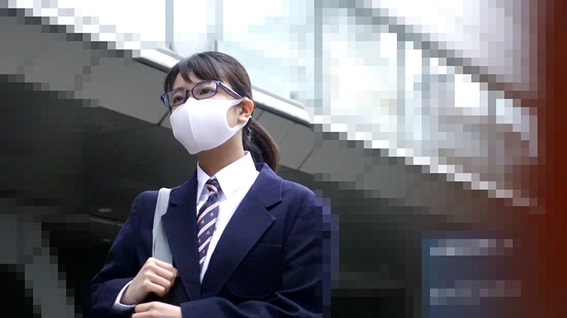 ＜チラリ＞ 実録 電車痴●映像 ＃026 『FANZA』