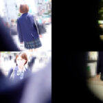 ＜チラリ＞ 実録 電車痴●映像 ＃050 『FANZA』