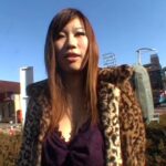 ＜チラリ＞ 狂乳パチスロ娘 ぶるぶるガチナンパ 『FANZA』