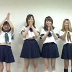 ＜チラリ＞ 第1回 女子校生＆レースクイーン チラリンポロリン大運動会！ 『FANZA』