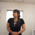 ＜チラリ＞ 熟女限定 男子便器立ちション便盗撮 総集編 『FANZA』