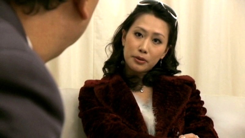 ＜チラリ＞ 穴はいつも濡れている ヤリタイおんなのシタゴコロ 『FAN...