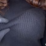 ＜チラリ＞ 下着着せ替え生マネキン Ver.月子 素人使用済下着愛好会 『FANZA』