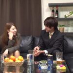 ＜チラリ＞ ずっと憧れていた親戚のお姉ちゃんに今やもう巨根になったオレのチンポをぶち込んでヤル 『FANZA』