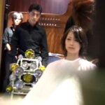 ＜チラリ＞ 失禁ヘアサロン 美容師たちの罠にかかったカットモデル 『FANZA』