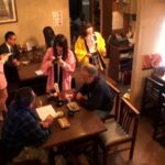 ＜チラリ＞ お客さん酔った勢いでアルバイトの私に内緒でハメてもいいんですよ 『FANZA』