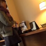 ＜チラリ＞ 神田まことでございます。この汁尽きるまで発射させていただきます。六人様目。 『FANZA』