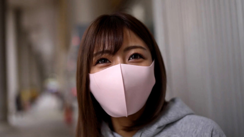 ＜チラリ＞ あずさちゃんの使用済み下着vol.1 『FANZA』