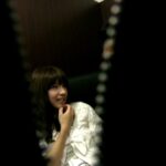 ＜チラリ＞ 個室ネットカフェ突撃ナンパ 即金○万どこまでやってくれますか？ 『FANZA』